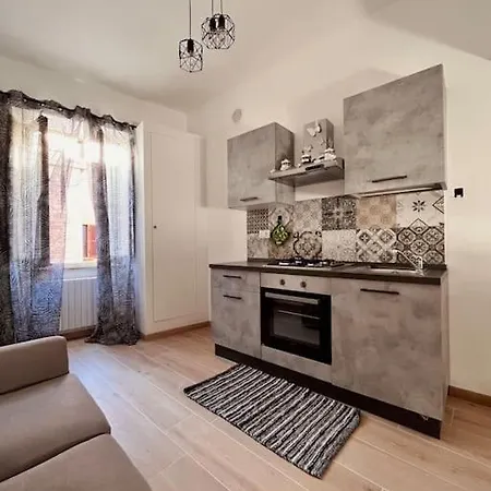 Buttefly House In Centro Ad Апартаменты